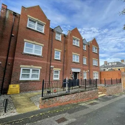 Rent this 1 bed room on Fulford Lane in Scarborough, YO11 2RB