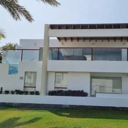 Image 1 - unnamed road, Club Playa Blanca, Asia, Peru - House for sale