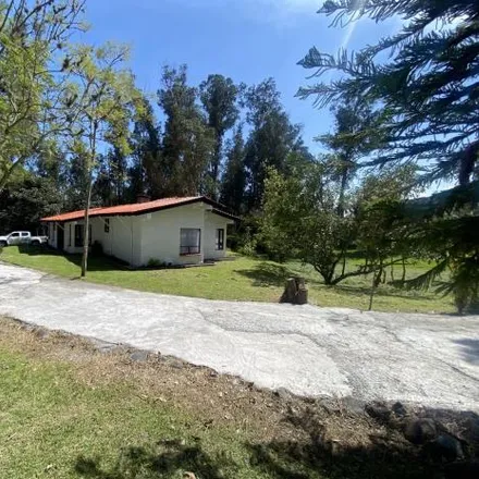 Rent this 5 bed house on Colegio Pachamama in Guagrahuma, 170181