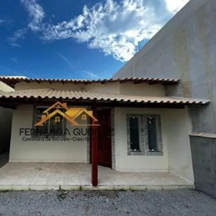 Buy this 2 bed house on Avenida Independência in Unamar, Cabo Frio - RJ