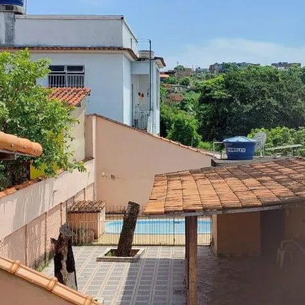 Buy this 2 bed house on Travessa Juvenal Veiga in Santana, Niterói - RJ