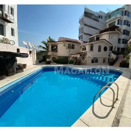 Buy this 3 bed house on Avenida Ejército Nacional in Joyas de Brisamar, 39300 Acapulco