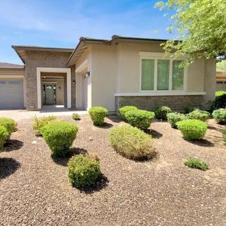 Buy this 4 bed house on 13692 North 147th Drive in Surprise, AZ 85379