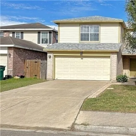 Image 1 - 807 E Cheyenne Ave, Pharr, Texas, 78577 - House for sale