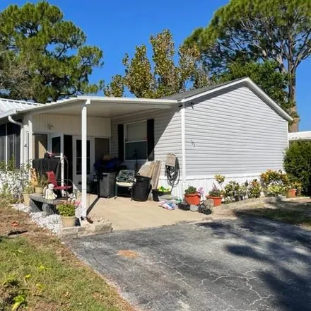 Buy this 3 bed house on 522 South Greenway Drive in Port Orange, FL 32127