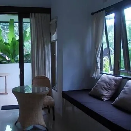 Rent this 1 bed apartment on Ubud 80571 in Bali, Indonesia