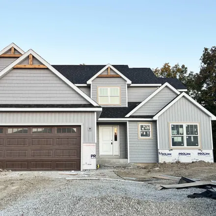 Buy this 4 bed house on 3301 West Washington Center Road in Fort Wayne, IN 46818