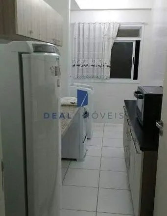 Buy this 2 bed apartment on unnamed road in Vila Hortência IV, Sorocaba - SP