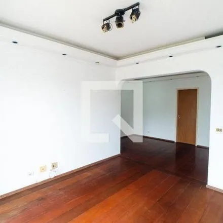 Rent this 3 bed apartment on Rua Lacedemonia in Campo Belo, São Paulo - SP