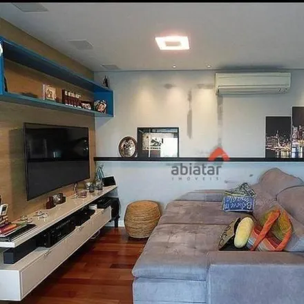 Rent this 2 bed apartment on Rua Diego de Castilho in Vila Andrade, São Paulo - SP