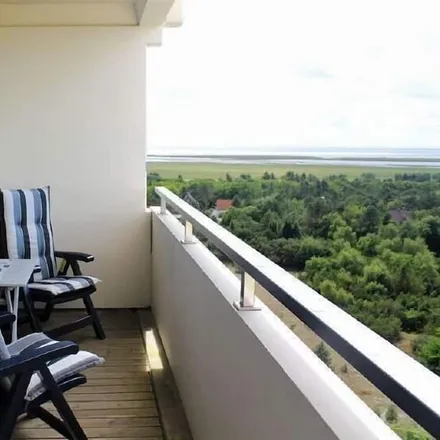 Image 5 - St. Peter-Ording, Am Deich, 25826 Ording, Germany - Apartment for rent