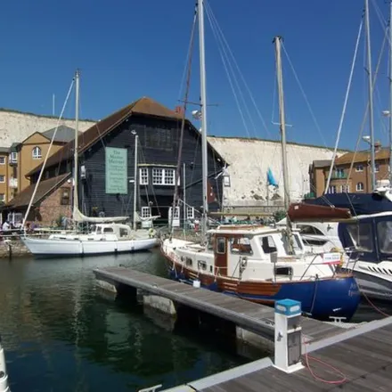 Image 4 - Collingwood Court, The Strand, Roedean, BN2 5SH, United Kingdom - Apartment for rent