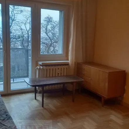 Rent this 2 bed apartment on Potulicka 61b in 70-230 Szczecin, Poland