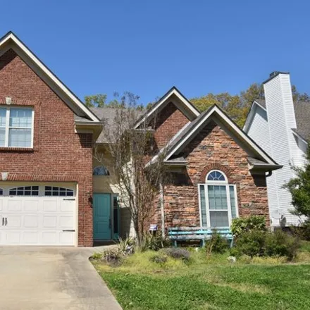 Rent this 3 bed house on 1267 Judge Tyler Drive in Montgomery County, TN 37043
