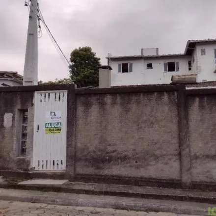 Rent this 3 bed house on Rua Nilson João Vieira in Bom Viver, Biguaçu - SC