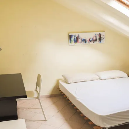 Rent this 2 bed apartment on Corso Duca degli Abruzzi 14 in 10128 Turin TO, Italy