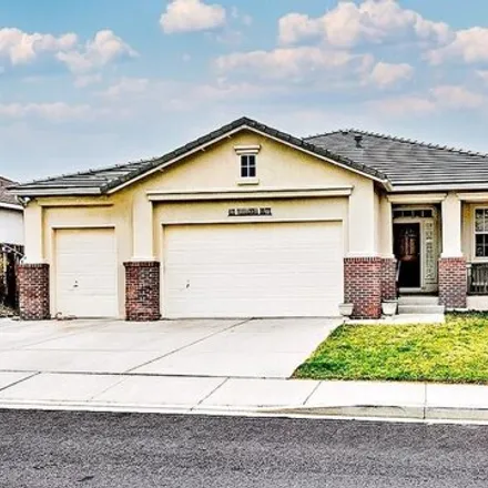 Buy this 4 bed house on 4141 Talladega Drive in Sparks, NV 89436