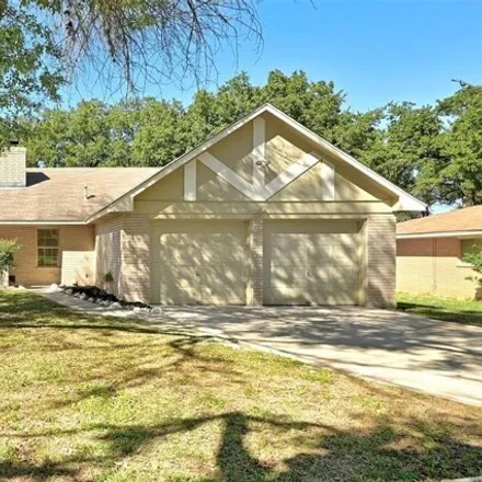 Buy this 3 bed house on 5622 Wagon Train Road in Austin, TX 78749