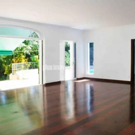 Buy this 4 bed house on Rua Junqueira in Chácara Flora, São Paulo - SP