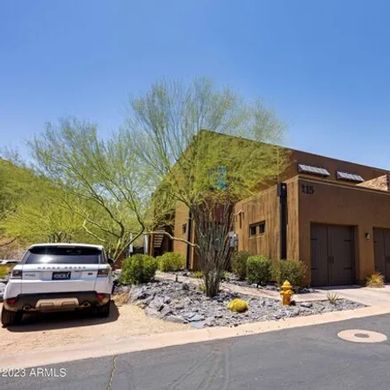 Rent this 3 bed apartment on East Carriage Drive in Cave Creek, Maricopa County