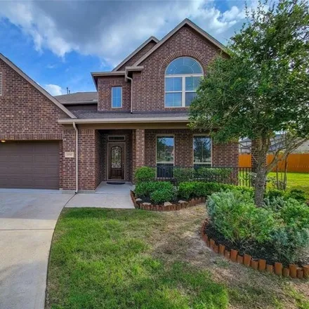 Buy this 6 bed house on Louetta Road in Cypress, TX
