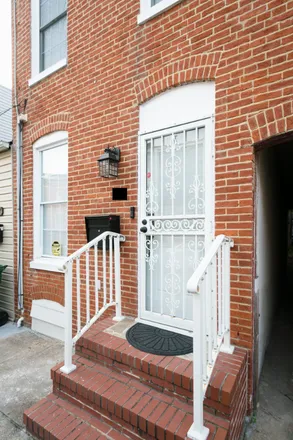 Rent this 2 bed townhouse on 819 Mangold St