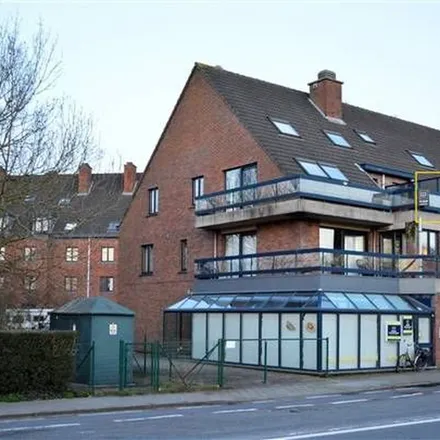 Image 7 - Dampoortstraat 253;255;257;259;261;263, 8310 Bruges, Belgium - Apartment for rent