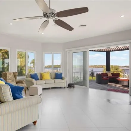 Image 7 - 7749 Manasota Key Road, Manasota Beach, Sarasota County, FL 34223, USA - House for sale