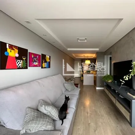 Buy this 2 bed apartment on Rua Bulgária in Nações, Timbó - SC