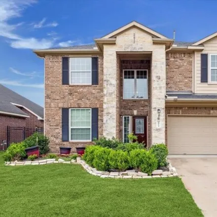 Buy this 5 bed house on 4034 Tuscan Shores Dr in Missouri City, Texas