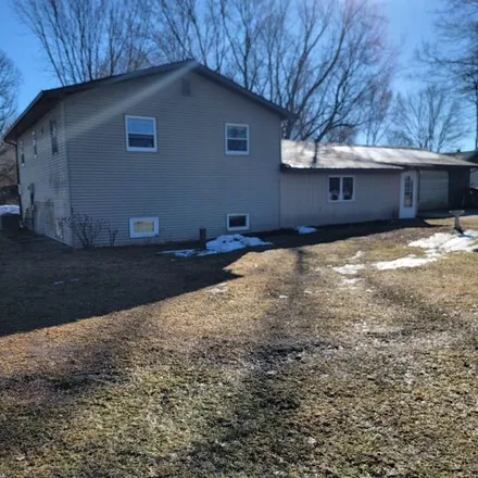 Buy this 2 bed house on 3909 4th Street in Amherst Junction, Portage County
