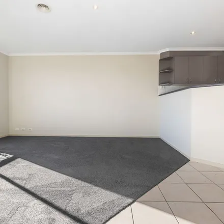 Rent this 3 bed townhouse on Australian Capital Territory in Ayrton Street, Gungahlin 2912