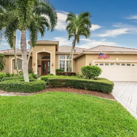 Buy this 3 bed house on 1826 Se Killean Ct in Port Saint Lucie, Florida
