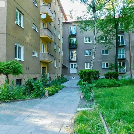 Rent this 1 bed apartment on Helsinská 2784 in 272 04 Kladno, Czechia