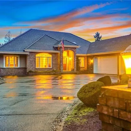 Buy this 5 bed house on 6460 7th Street Northeast in Fife Heights, Pierce County