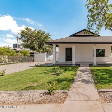 Image 1 - 10937 W 4th St, Avondale, Arizona, 85323 - House for sale