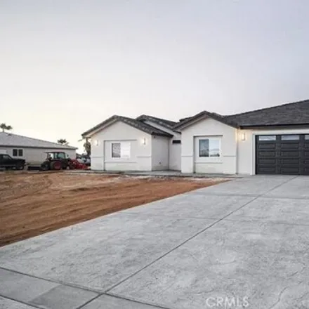 Buy this 4 bed house on Olema Road in San Bernardino County, CA
