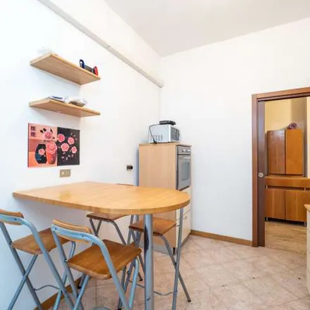 Rent this 7 bed apartment on Via Cola di Rienzo in 20144 Milan MI, Italy