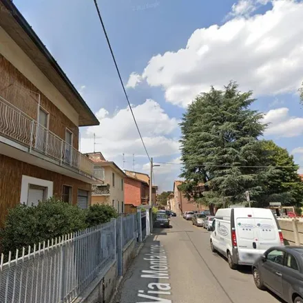 Rent this 1 bed apartment on Via Monfalcone in 20021 Bollate MI, Italy