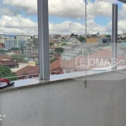 Image 2 - Rua Barão de Aiuruoca, Regional Noroeste, Belo Horizonte - MG, 30535-901, Brazil - Apartment for sale