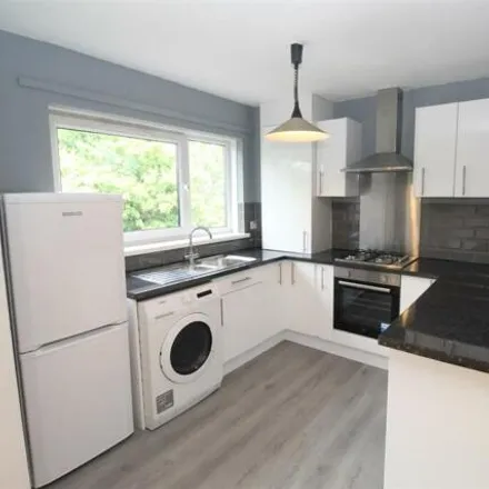 Rent this 2 bed house on Hollybush Heights in Cardiff, Cf23 7hf