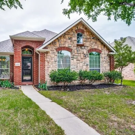 Buy this 3 bed house on 2953 Hancock Drive in Frisco, TX 75034