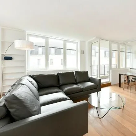 Image 2 - Chelsea Harbour, Londres, Great London, Sw10 - Room for rent