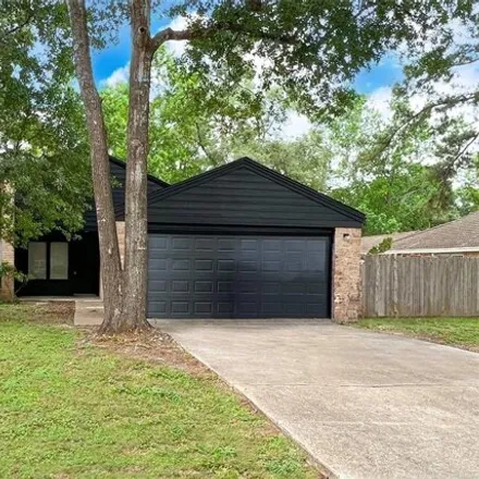 Buy this 3 bed house on 12010 Meadowview Drive in Harris County, TX 77429