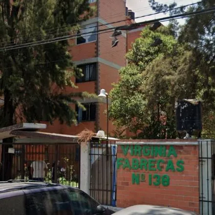Buy this 2 bed apartment on Calle Virginia Fábregas 3C in Gustavo A. Madero, 07280 Mexico City