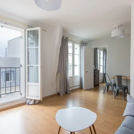 Image 4 - Paris, 7th Arrondissement, IDF, FR - Apartment for rent