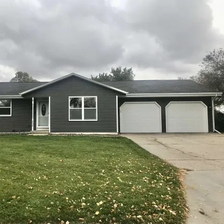 Buy this 3 bed house on 4432 Hearthstone Drive in Janesville, WI 53546