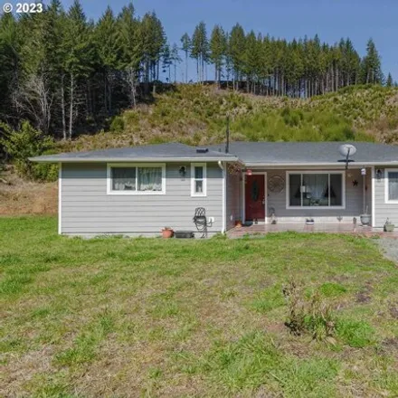 Buy this 3 bed house on Coos Bay-Roseburg Highway in Coos County, OR 97458