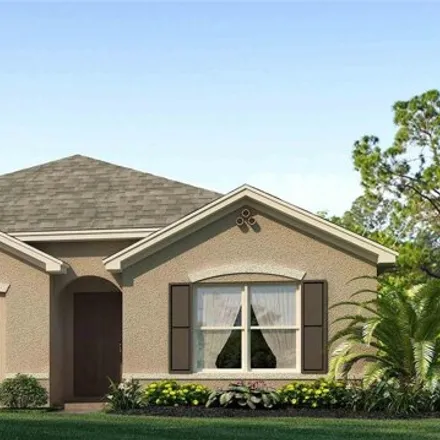 Buy this 4 bed house on unnamed road in Hillsborough County, FL 33575
