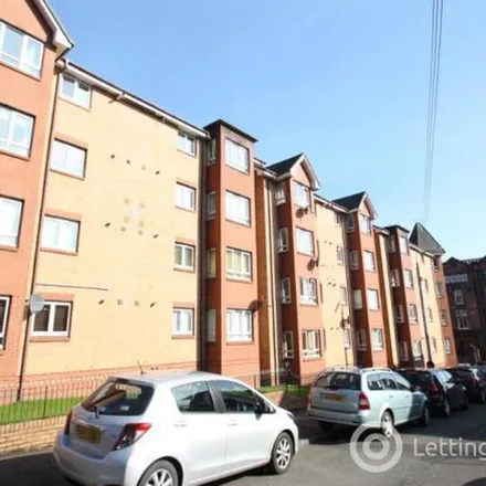 Image 1 - 334 Golfhill Drive, Glasgow, G31 2EH, United Kingdom - Apartment for rent